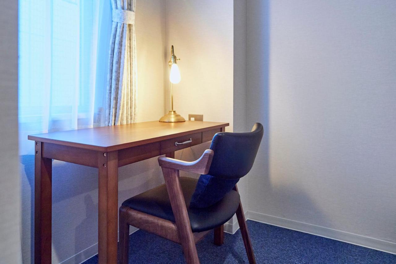 Hostel Turn Table Tokio Zewnętrze zdjęcie