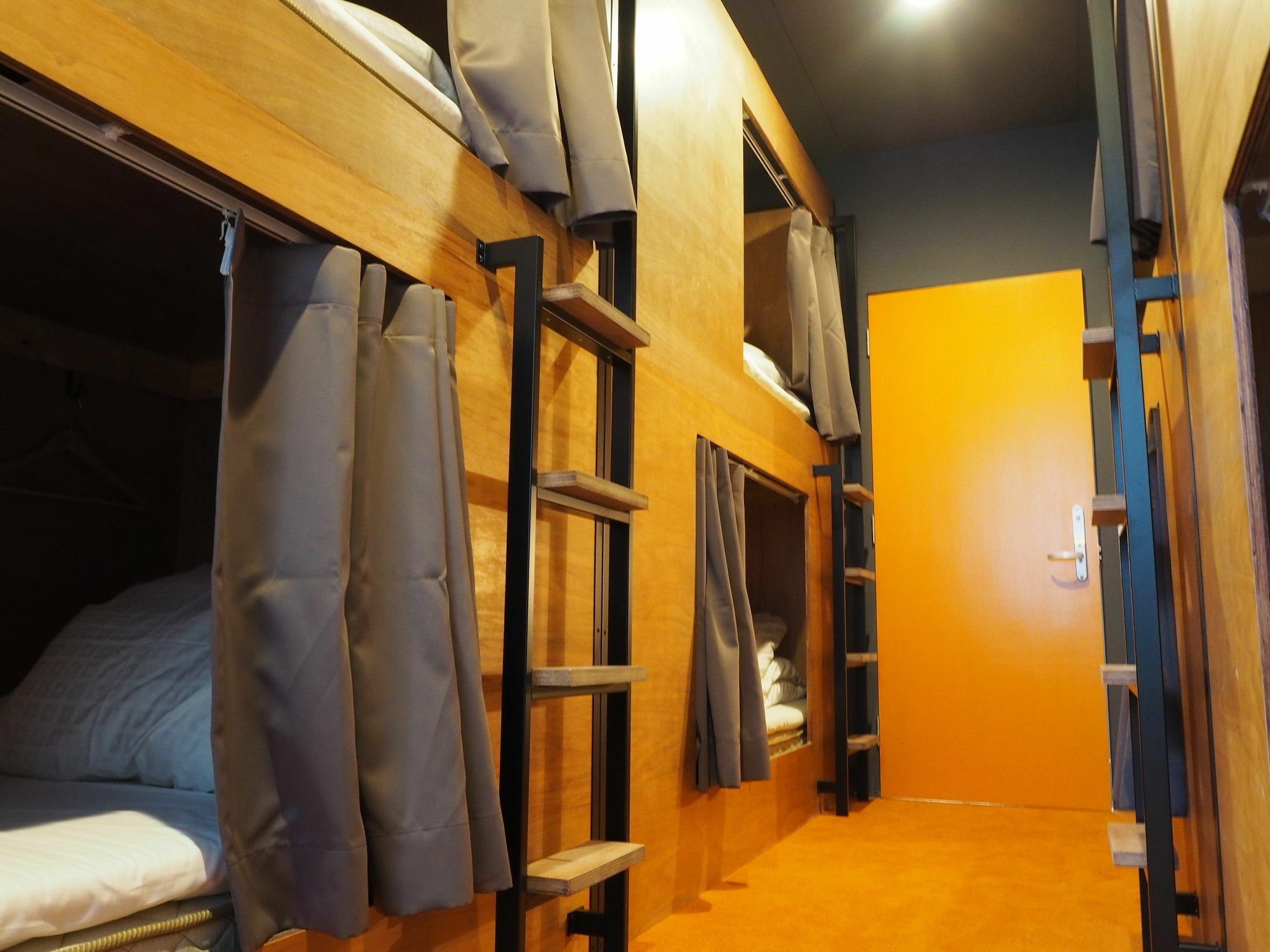 Hostel Turn Table Tokio Zewnętrze zdjęcie